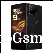 Asus ROG Phone 9 Pro