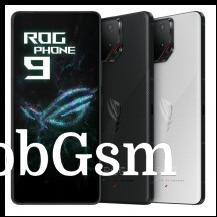 Asus ROG Phone 9