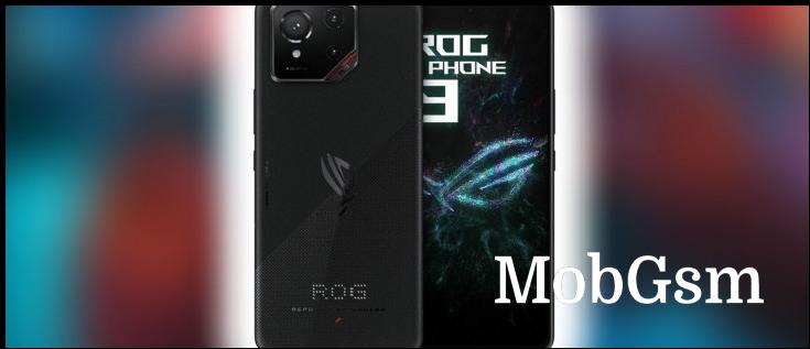 Asus ROG Phone 9 price in Europe appears ahead of launch