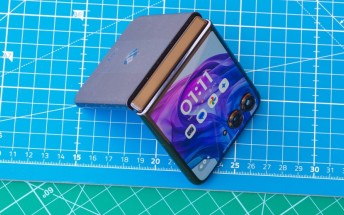 Counterpoint: Foldables market declines in Q3, Samsung lead shrinks