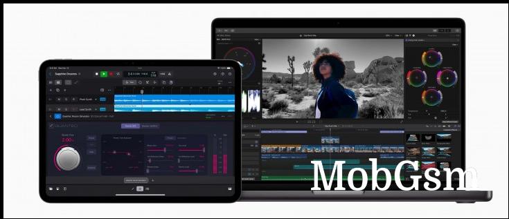 Apple announces Final Cut Pro 11 with AI features and Spatial Video editing 