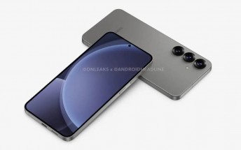Some Samsung Galaxy S25 phones will use Exynos 2500 after all