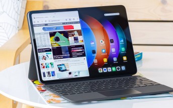 Canalys: Global tablet shipments surged by 11% in Q3 2024