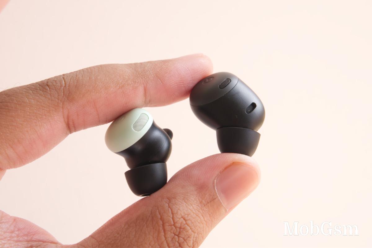 Google Pixel Buds Pro 2 review