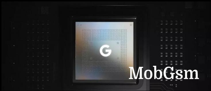 Mysterious Google chipset shows up on GeekBench