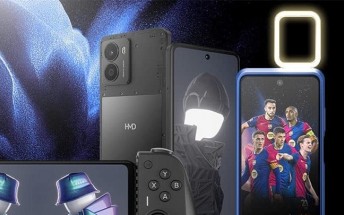 HMD Fusion launched in India with Smart Outfits