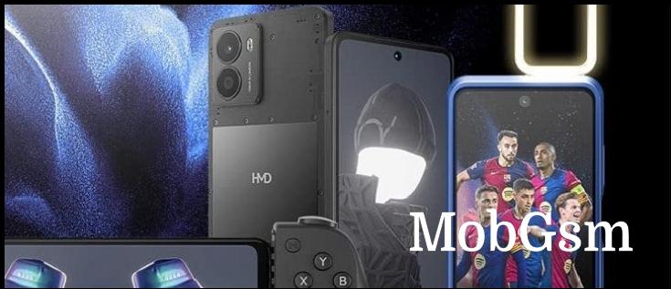 HMD Fusion launched in India with Smart Outfits