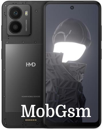 HMD Fusion launched in India with Smart Outfits