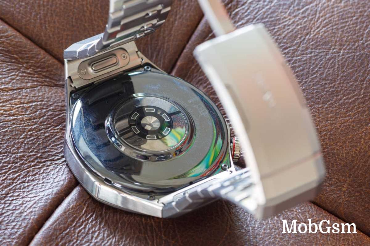 Huawei Watch GT 5 Pro review