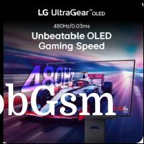 LG 27GX790A specs