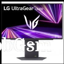 LG 27GX790A UltraGear gaming monitor