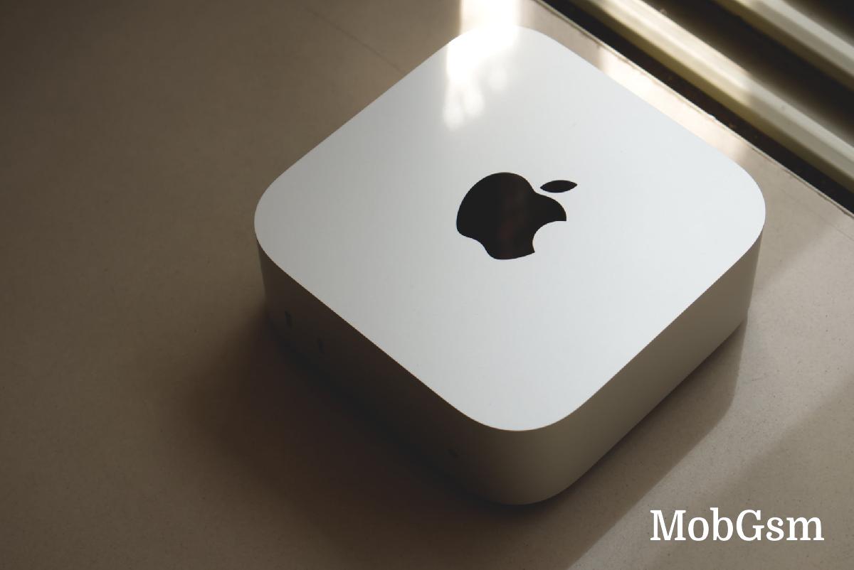 Apple Mac mini 2024 (M4) review