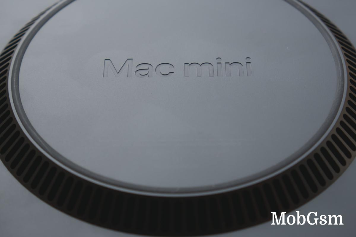 Apple Mac mini 2024 (M4) review