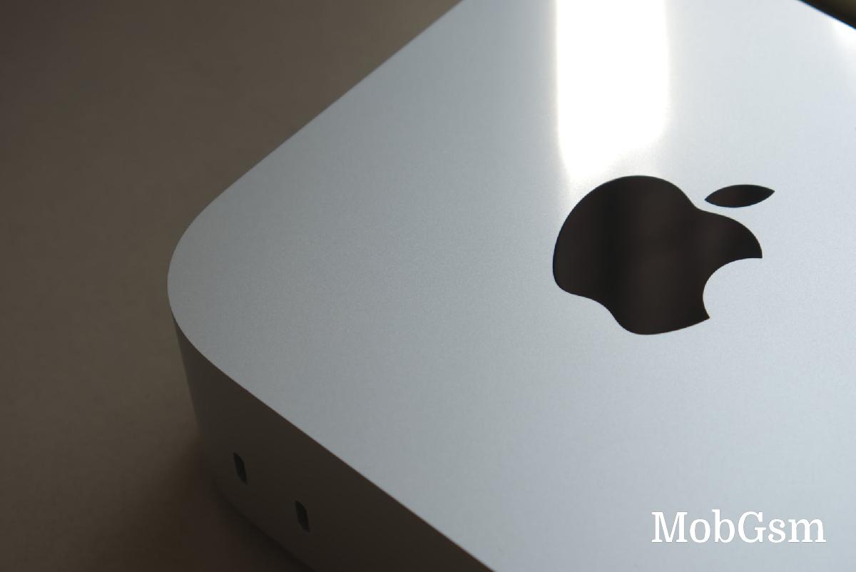 Apple Mac mini 2024 (M4) review