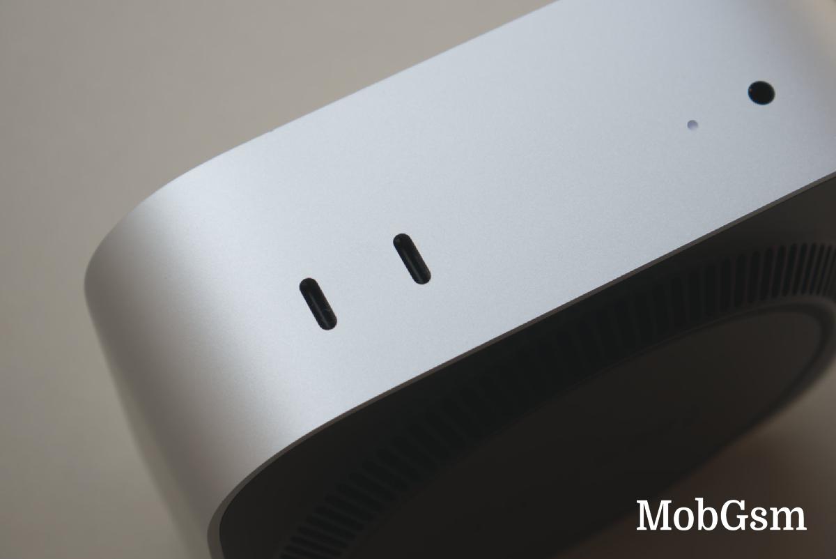 Apple Mac mini 2024 (M4) review