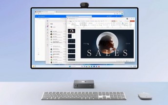 Microsoft unveils Windows 365 Link, a thin client device for Windows 365 users