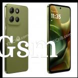 More Moto G05 leaked renders