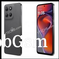 Moto G15 leaked renders