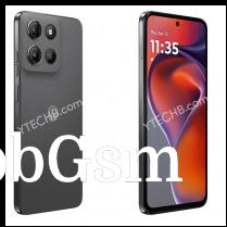 Moto G15 leaked renders