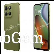 More Moto G15 leaked renders