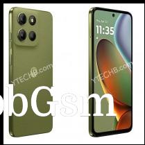 More Moto G15 leaked renders