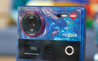 nubia Z70 Ultra makes its global debut, here are the pre-order prices and perks