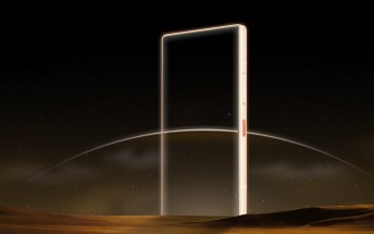 nubia Z70 Ultra global launch date announced