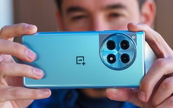 Unannounced OnePlus 13R appears on a leaked Geekbench listing