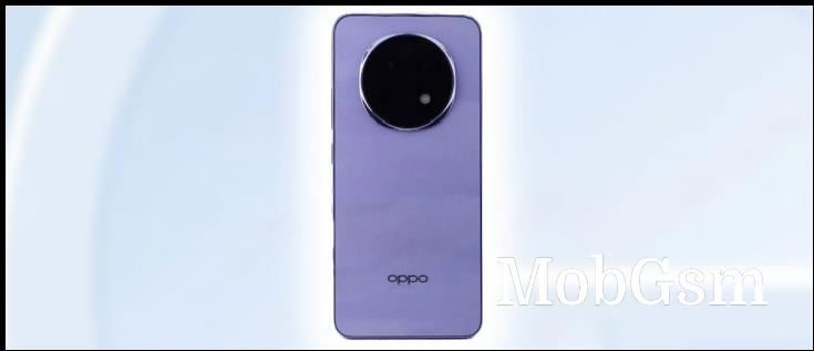 Upcoming Oppo A5 Pro appears on TENAA