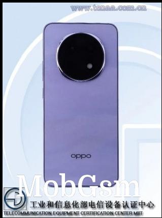 Oppo A5 Pro (PKP110)