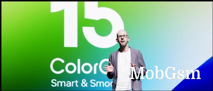 Oppo reveals ColorOS 15 global rollout schedule