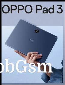 Oppo Pad 3