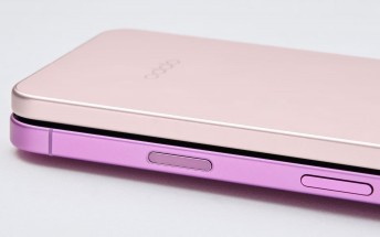 More Oppo Reno13 leaked images show uncanny iPhone resemblance