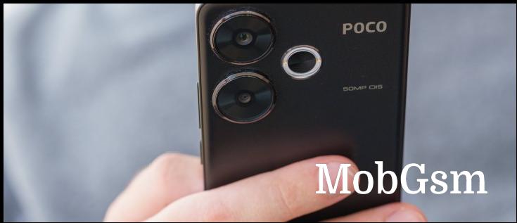 Poco F7 and Poco X7 get certified on their way to launch