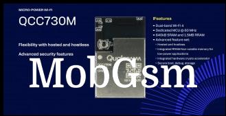 Qualcomm QCC730M