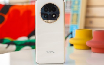 This is when the Realme 14 family launches