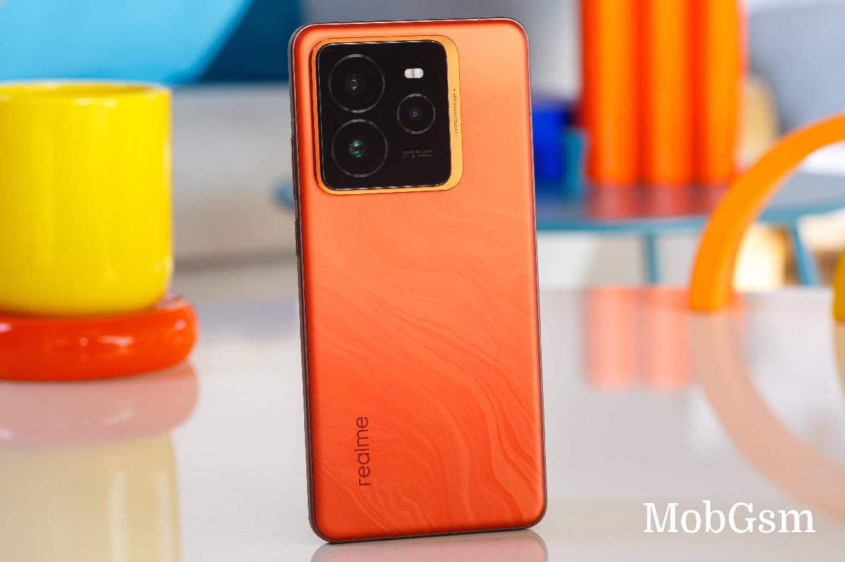 Realme GT 7 Pro goes on sale in India