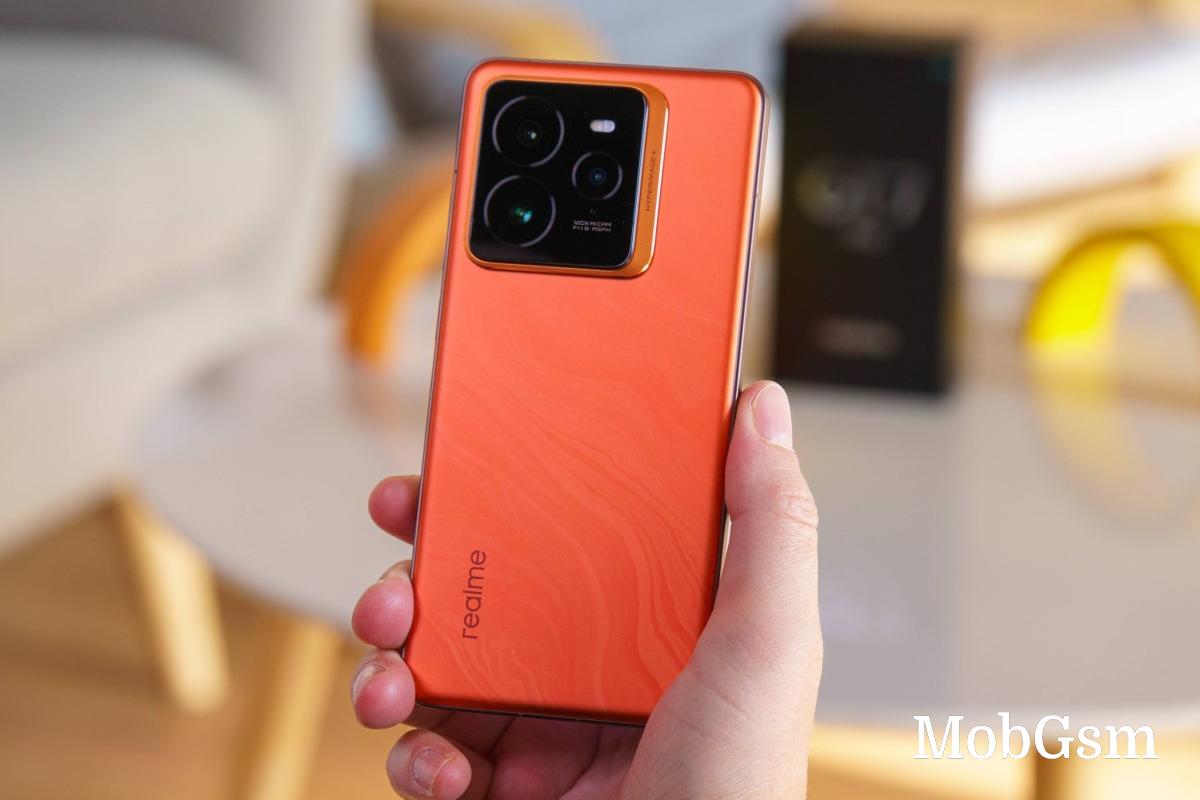 Realme GT 7 Pro is now selling internationally