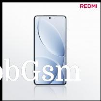 Redmi K80 official images