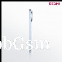 Redmi K80 official images