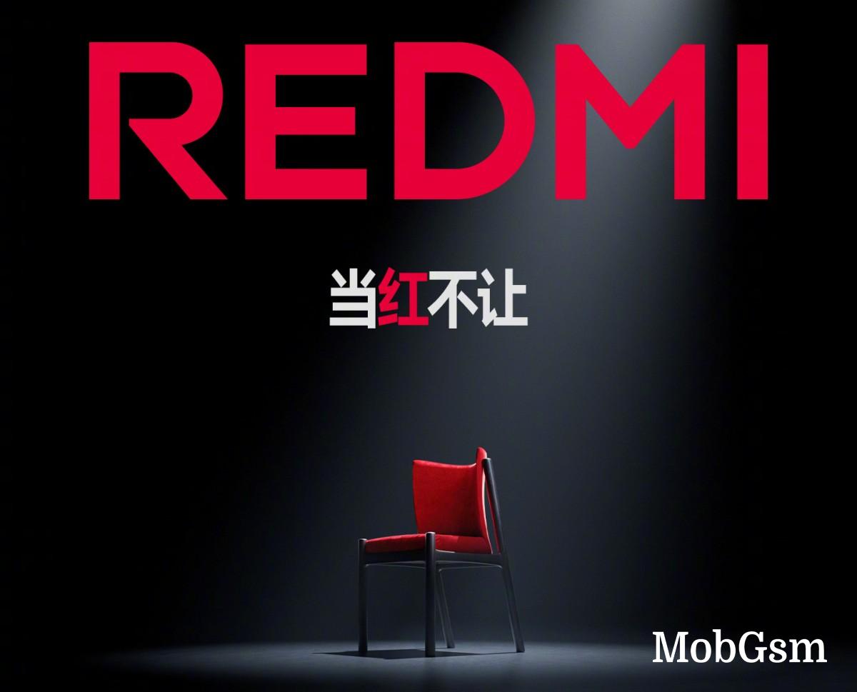 Redmi shows the K80 Pro in official images, confirms launch date