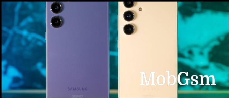 Samsung Galaxy S25 and S25+ colors confirmed by SIM trays