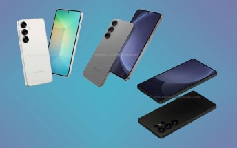 Rumored specs for the Samsung Galaxy S25 paint a familiar picture