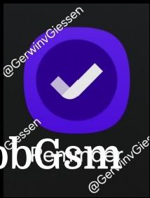 Reminder app (new icon)