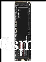 Samsung 990 Pro NVMe SSD