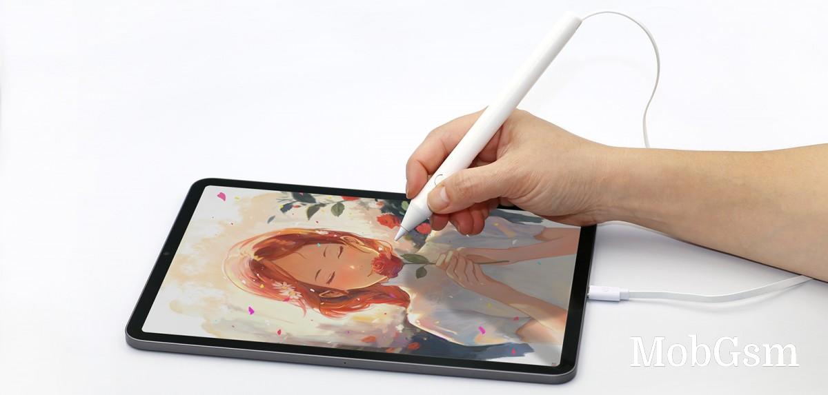 The SonarPen 2 is the most affordable iPad stylus with Pro features