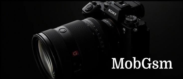 Sony releases Alpha 1 II flagship mirrorless camera