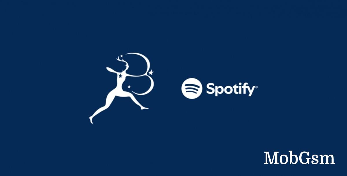 Spotify adds 1000 more audiobooks