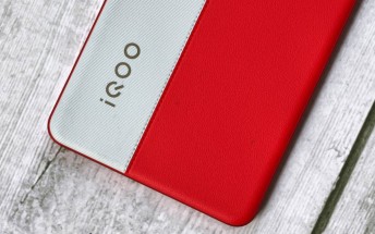 CEO's cryptic tweet confirms iQOO Neo10R arrival