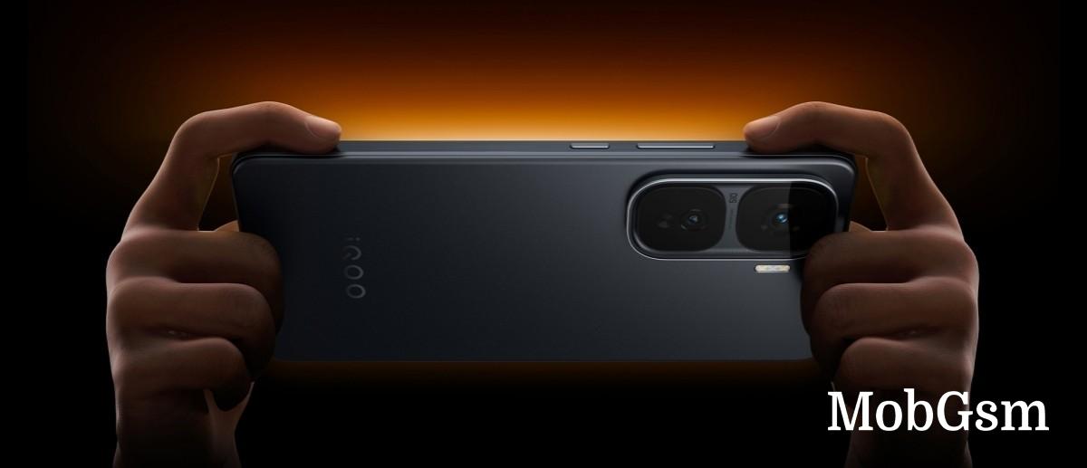 vivo brings iQOO Neo10 series with premium chips, big batteries